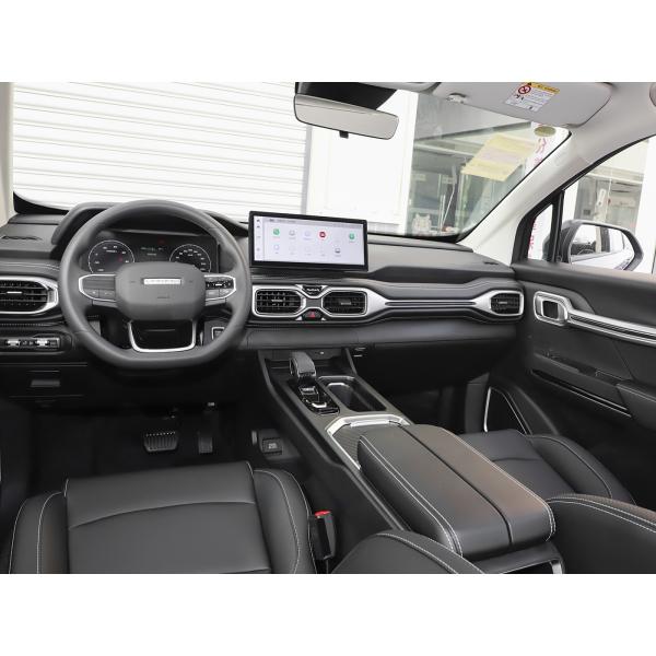 All Electric Pickup Truck Cars Radar RD6 EV 460km 560km