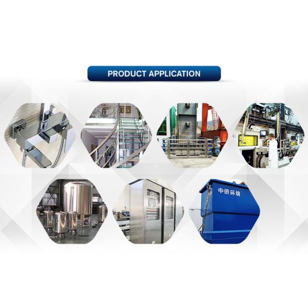 Hot Rolled 304 316 Stainless Steel Profile ASTM Standard SS U Channel Bars