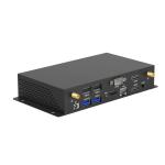 Rockchip RK3568 Quad-core 64-bit Cortex-A55 Android 11 Media Player with and