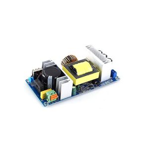 China 300W 24V 12.5A LED Driver Buck Boost Converter Module on sale