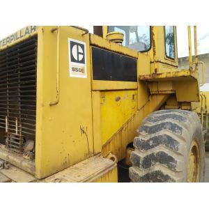 Shanghai Long Dong Construction machinery Co., Ltd