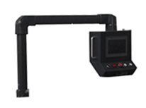 High Speed Automatic Double Layer Three-side Sealing Bag Making Machine