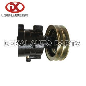 China OEM ISUZU Power Steering Pump C223 475-2601 Hydraulic Power Steering pump wholesale
