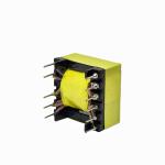 EC28 Inverter Kit 12V To 250V Copper High Frequency Transformer Ferrite Core