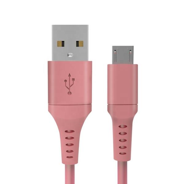 5v 2A 480Mbps Charging Data USB Cable Samsung Galaxy Use