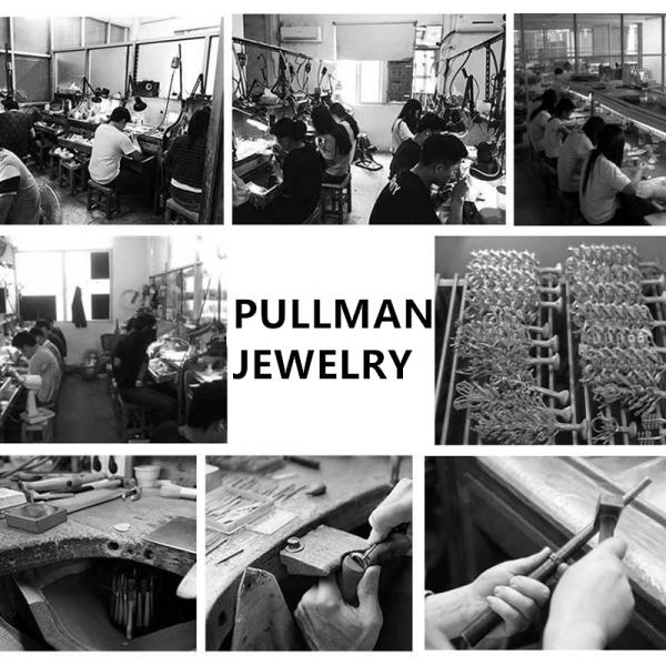 OEM 925 Sterling Silver Earring Women Girl Ear Piercing Earring Big Hoop Earrings