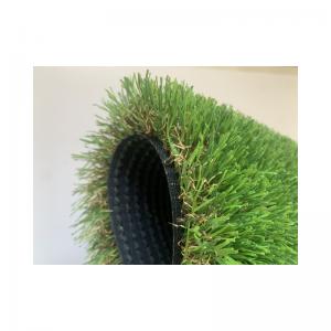 China 3/8 Inch Multi Purpose Artificial Grass 18-60mm Turf For Backyard 2023 China Best Selling on sale