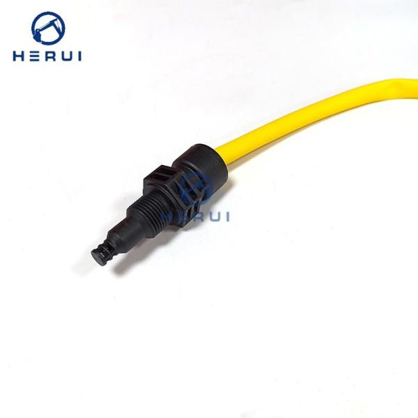 Excavator Parts 107-8618 1078618 Water Temperature Sensor for E320D E330D