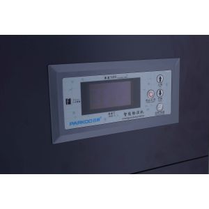 China Moisture Decrease 380volts Industrial Air Dehumidifier wholesale