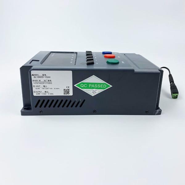 380v Automatic Sliding Gate Opener