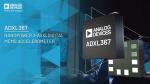Analog AD8420ARMZ-R7 Temperature Microcontroller AD8420ARMZ-R7 Electronic
