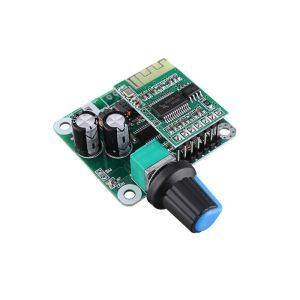 China Anti - Reverse TPA3110 215W Stereo Power Amplifier on sale