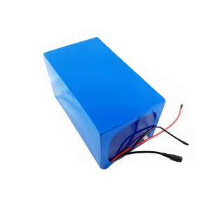 China 18650 Lithium Ion Electric Scooter Battery 48v 10ah 500w wholesale
