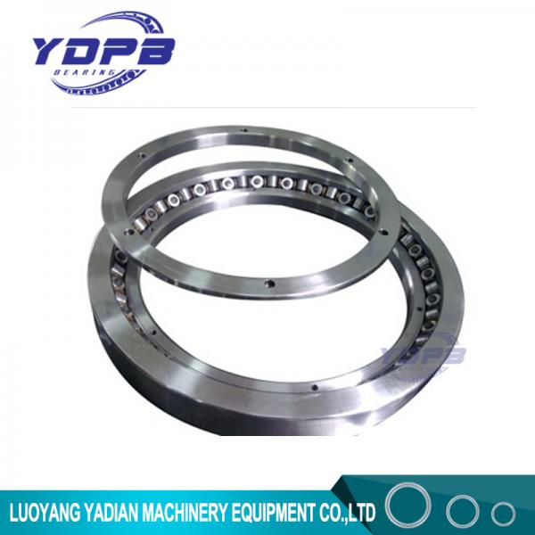 Quality YDPB XR897051 xr series crossed tapered roller bearings China wholesale 1549.4X1828.8X101.6mm for sale