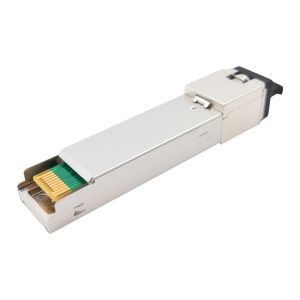 Generic Class B+ ONU GPON SFP Transceiver Module SMF 1310nm 1490nm SC APC
