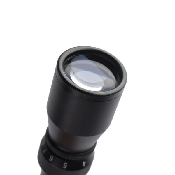 RFC66X Military Night Vision Hunting Rifle Scopes 3-9X40 Matte Black