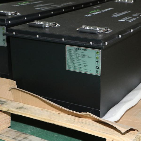 ODM OEM Electric Golf Cart Lithium Battery Rechargeable 36v 48v 72v 100ah 200ah 300ah