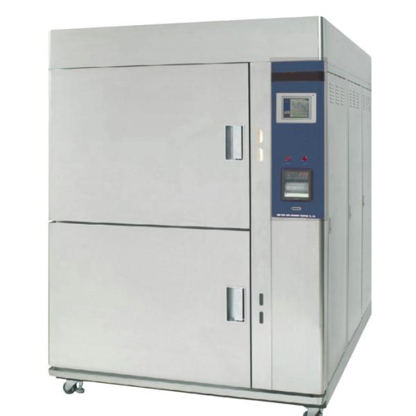 High Precision SUS#304 Stainless Steel Temperature Humidity Test Chamber (+5℃~+35℃)