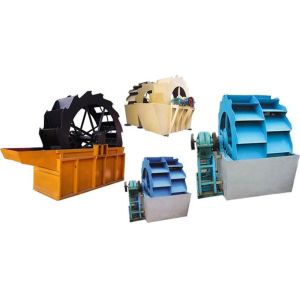Buy cheap Hot sale low price sand washing machine, aggregate washer equipment from wholesalers