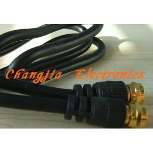 China Audio &amp; VIdeo Cable wholesale