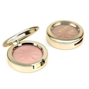 ODM Round Single 25mm Eyeshadow Empty Pans Hot Stamping Logo