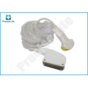China Medical Mindray C5-2s Convex Ultrasound Probe Transducer White Color on sale