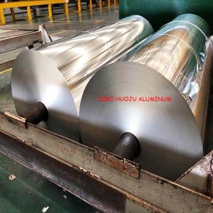 Household 8006 1400mm Heavy Gauge Aluminium Foil