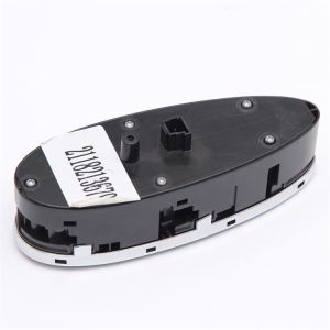 Durable Window Electric Lifter Switch For Mercedes Benz 2118210058