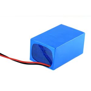 24v Lithium Polymer Battery Lifepo4 Lithium Ion Battery For Electric Bike 12ah