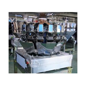 China 160g 16 Head Multihead Weigher Packing Machine wholesale