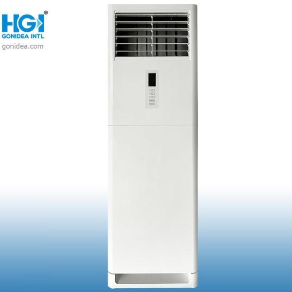 Home Cooling System 48000BTU 60000BTU Split Free Standing Air Conditioner