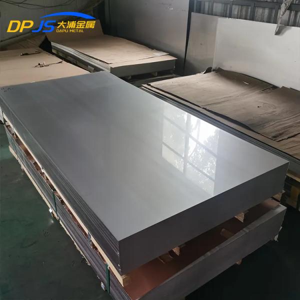 Hastelloy Monel Nickel Alloy Sheet Metal 625 600 Inconel 625 Sheets Alloy 625 Plate
