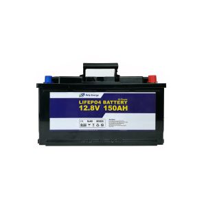 Buy cheap Bely Deep Cycle Lithium Battery 150Ah 12v Lithium Car Battery from wholesalers