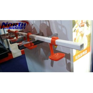 China automatic poultry farm equipment for broiler chicken on sale