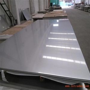 4mm Hot Dip Galvanized Steel Sheet Plate ST12 ASTM Customized