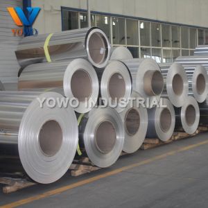 China 500mm Length 1000 Series Aluminum Sheet Coil wholesale
