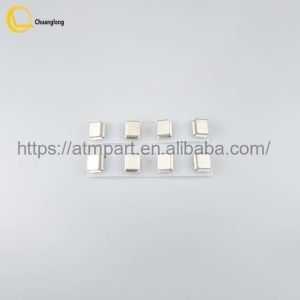 China 4371000003 ATM Parts 76500000-08 765000007 Nautilus Hyosung CRM 8000T 8600 8000TA FDK Function Key NDC S4371000003 on sale