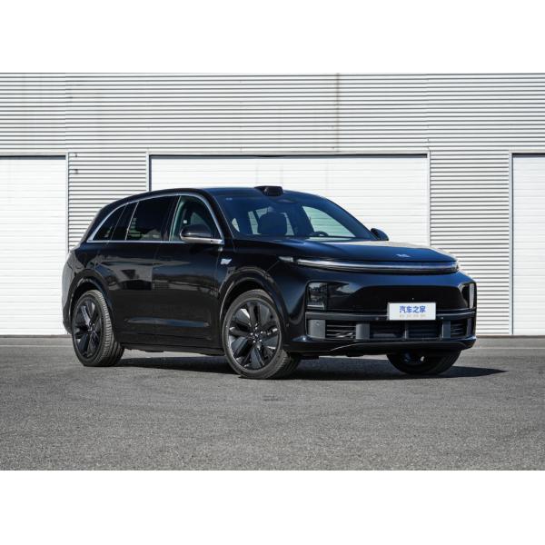 Electric Vehicle Hybrid Car Ideal L9/L7 EV Customized for 2023 Electric Cars Leading