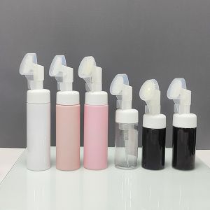 China Pet 30ml 50ml 100ml Empty Foam Pump Bottles Plastic on sale