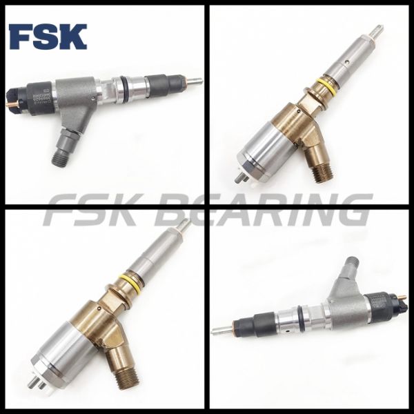 Common Rail Injector 120 Series 0445120250 For Bosch Cummins Premium Quality