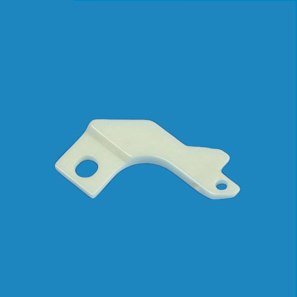 Lightweight Zirconia Ceramics ZrO2 Ceramic With Corrosion Resistance And High Temperature Performance