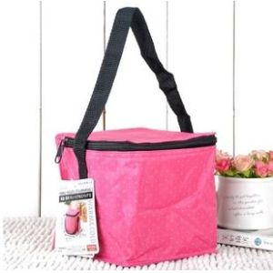 Customized non woven ice bag