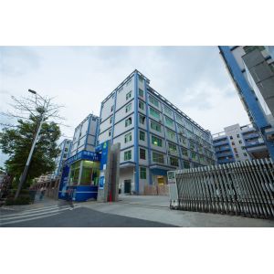 Shenzhen Lookcare Industry Co., Ltd