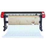 GML3 Vertical CAD CAM Paper Pattern Graph Contour Printing Plotter for Garment