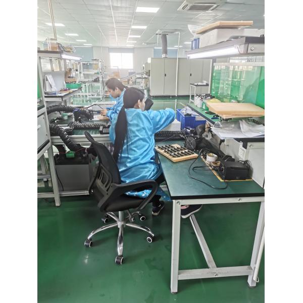 12-36VDC Input 15A Maximum Current 350W Rated Power BLDC Motor Driver Board for Hall Sensor Motor