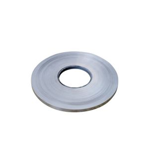 18650 32650 Battery Raw Material , 10mm Nickel Plated Steel Strip