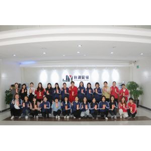 Guangzhou Jinyuan Auto Parts Co., Ltd.