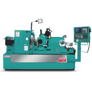 Centerless CNC Grinder Machine 1350RPM Multipurpose FX-24CNC-3