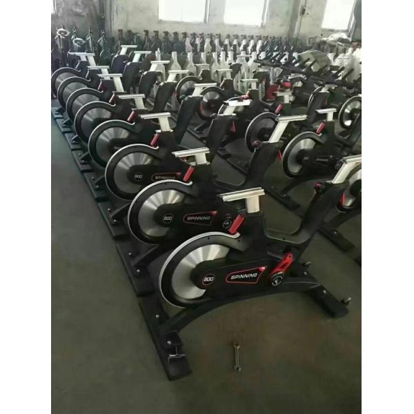 Home Indoor Cycle Spin Bike Commercial Fitness Cardio Training Exercise