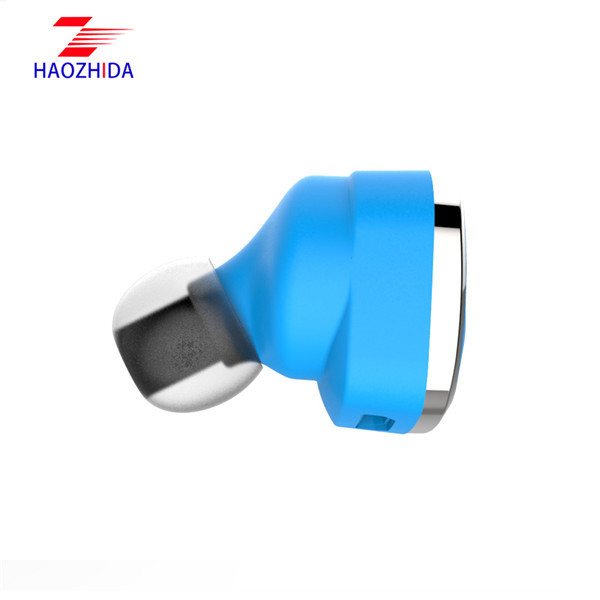 new products 2018 sport bluetooth earbuds waterproof magnetic control bluetooth earphone